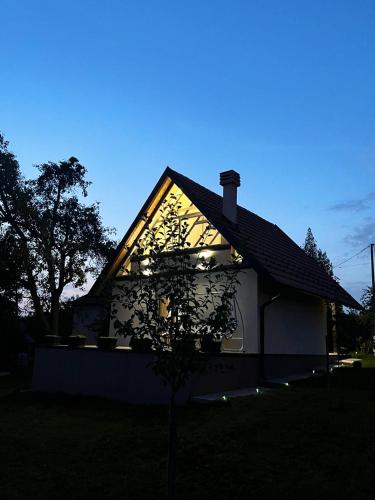 Vikendica Živković in Lazarevac, Serbia