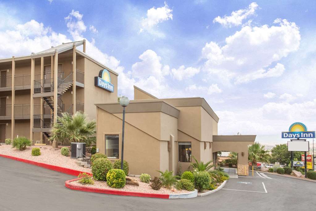 Days Inn By Wyndham St George — Saint George