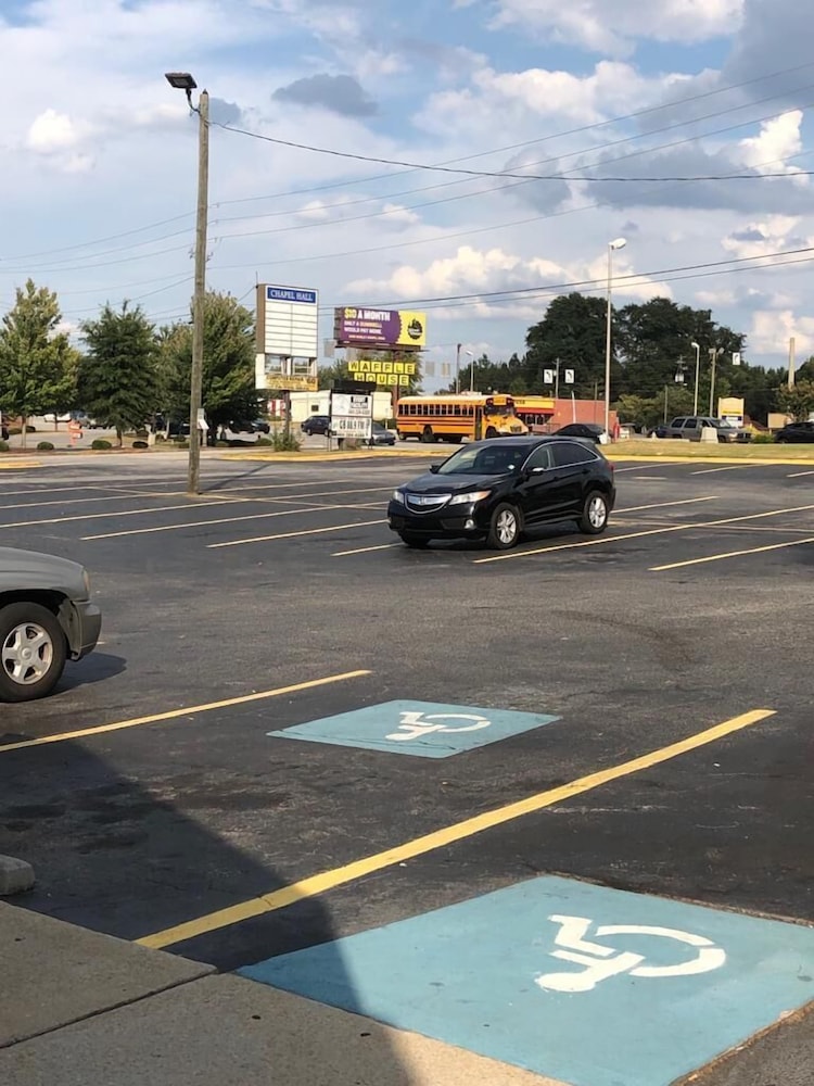 Haven Inn & Suites - photo 25