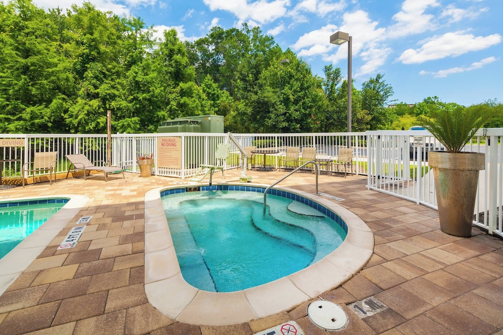 Towneplace Suites Marriott Jacksonville Butler Boulevard - photo 21