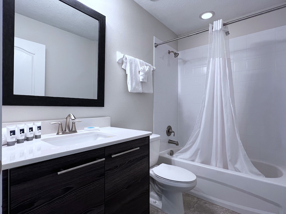 Balmoral Resort 140aa 5 Bedroom Home by RedAwning - photo 24