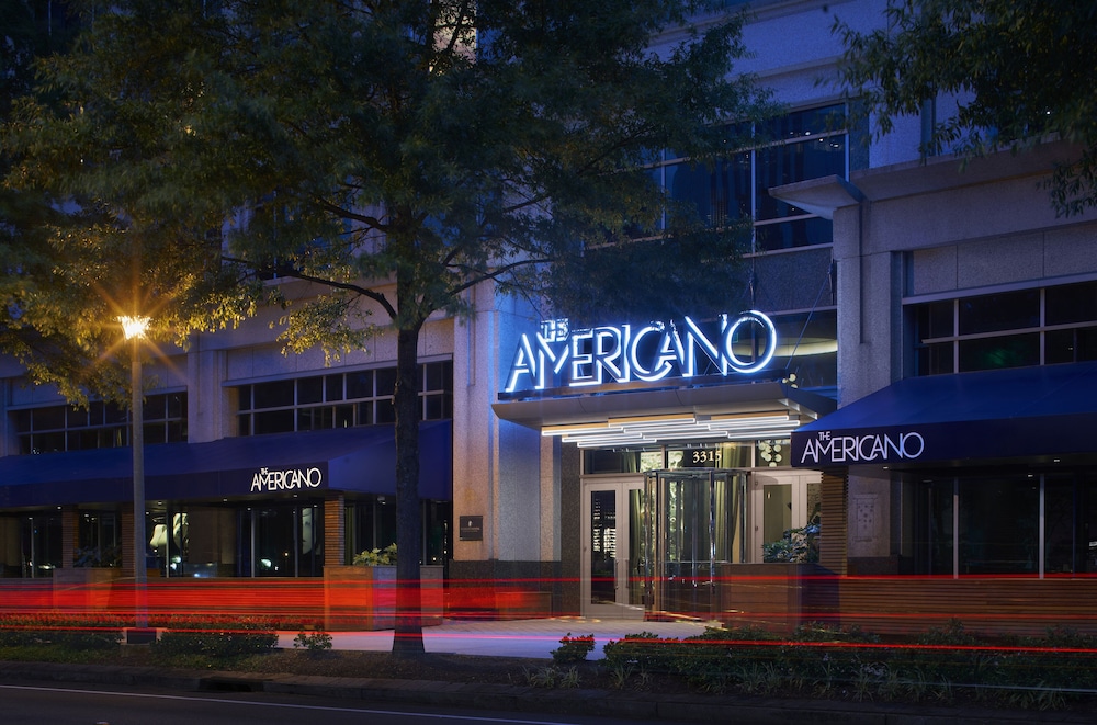 InterContinental Buckhead Atlanta by IHG - photo 77