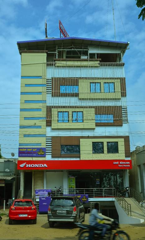 Royal Rock Inn — Harihar — photo 3