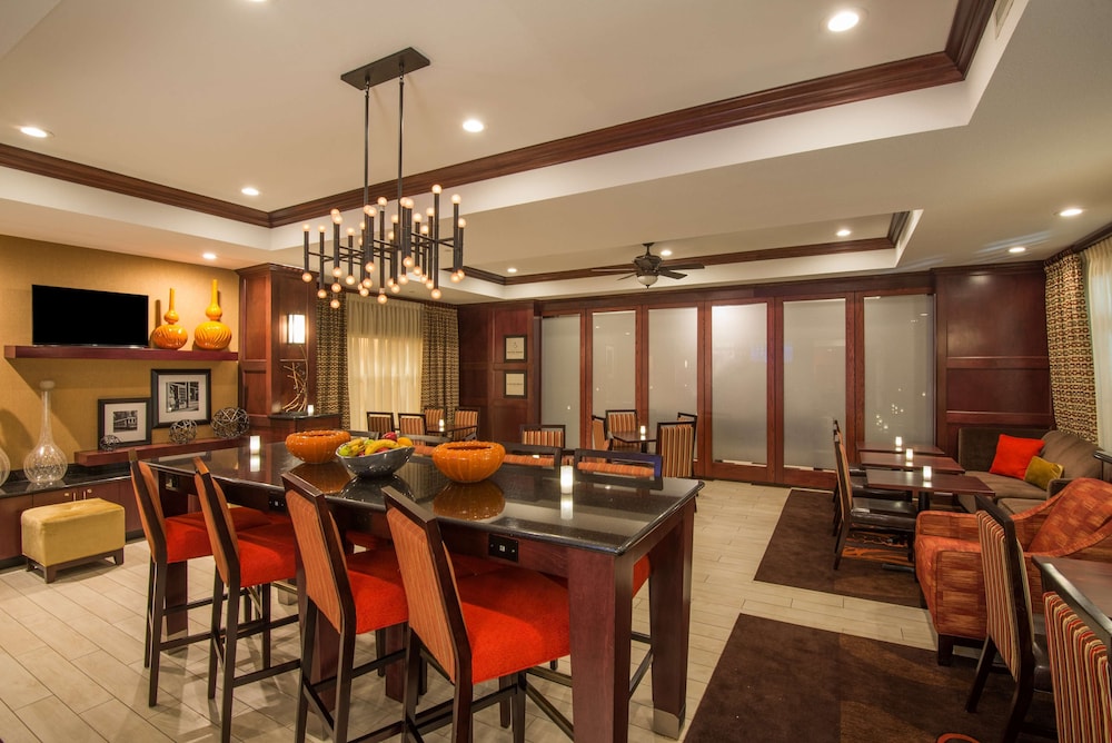 Hampton Inn Kingston - photo 2