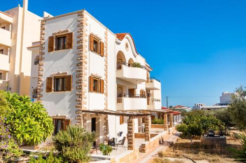 Petra Studios — Karpathos — photo 5