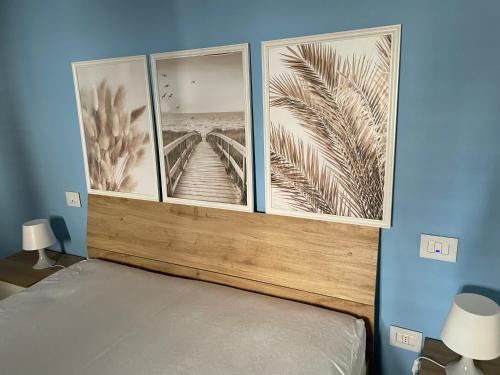 Casa 99 — Amendolara — photo 2