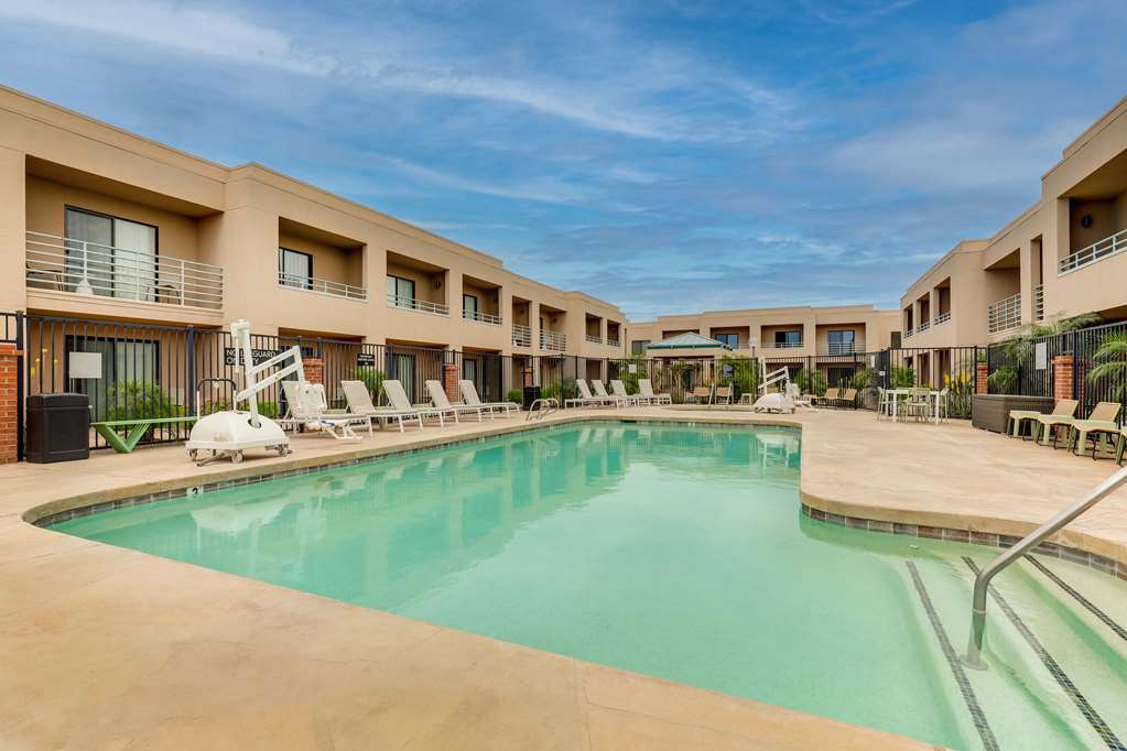 Sonesta Select Scottsdale at Mayo Clinic Campus - photo 77