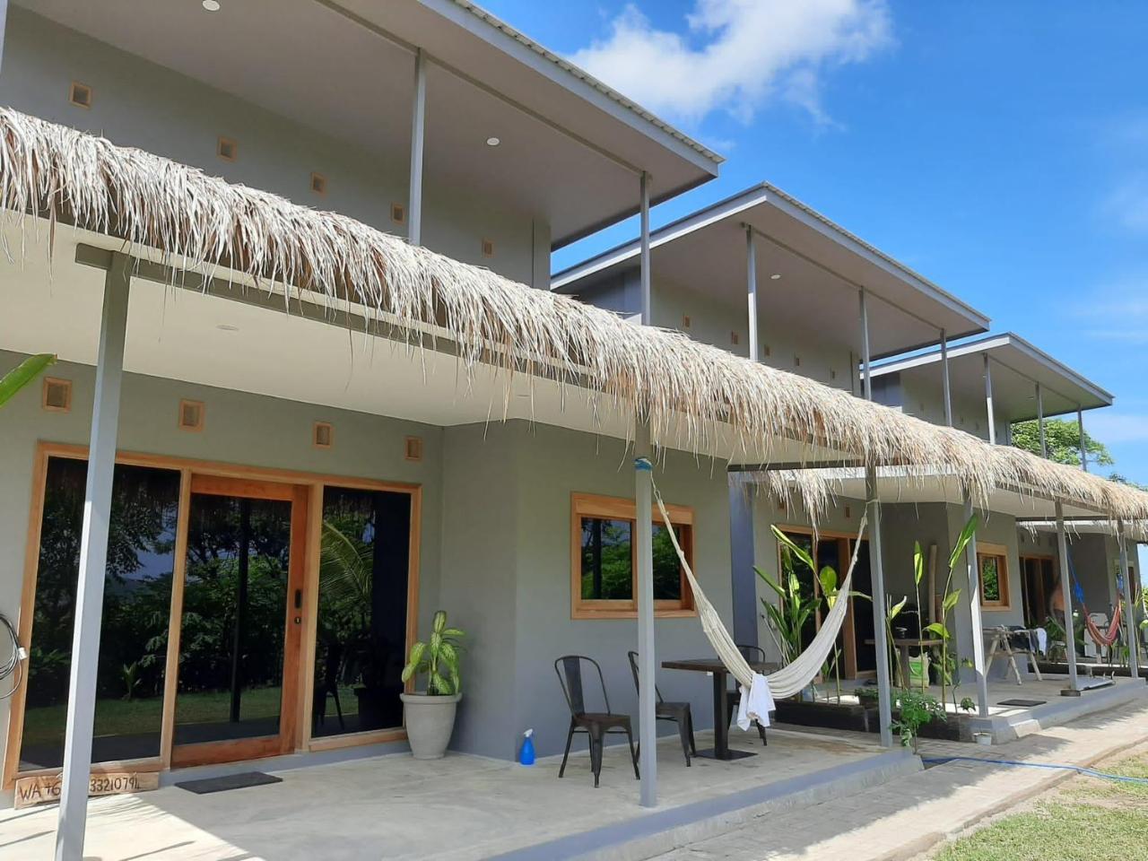 Blamada Villas — 4-Star Luxury Hotel in Sekongkang Bawah, Indonesia