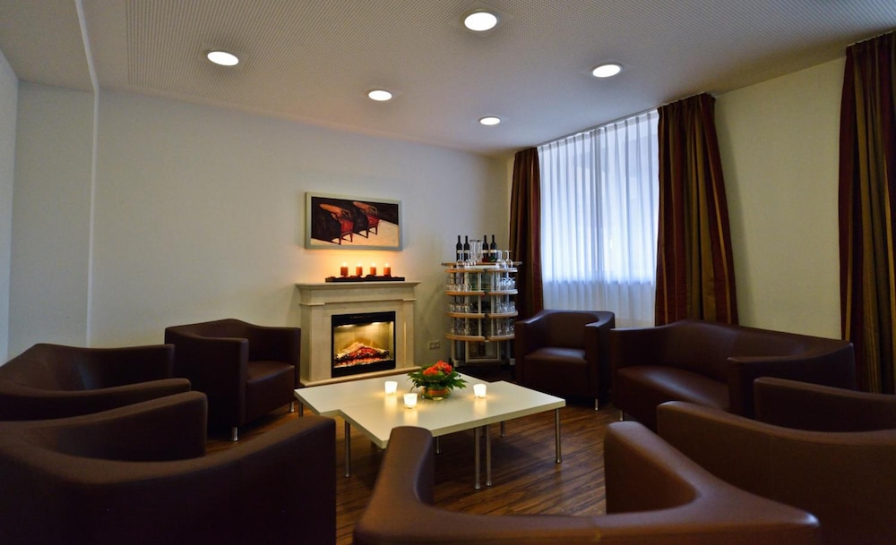 Hotel Klostergarten — Kevelaer — photo 5