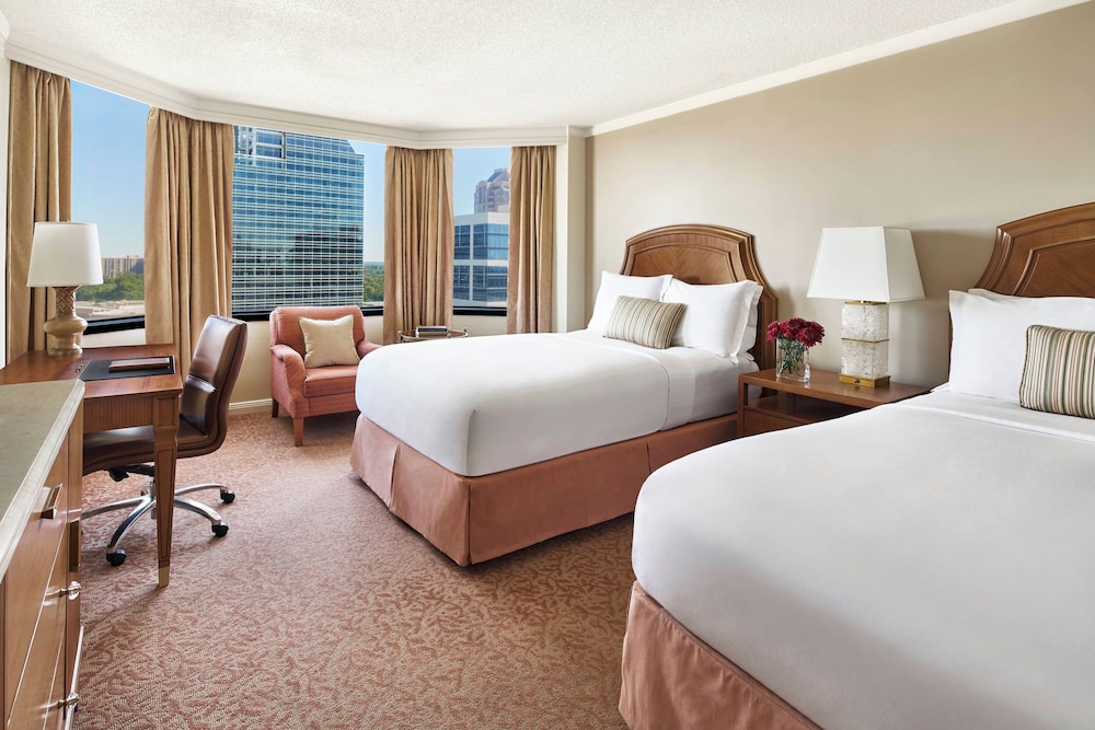 The Whitley a Luxury Collection Hotel Atlanta Buckhead - photo 26