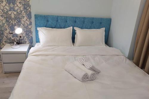 Lovely studio in Sololaki close to Libery Square #3