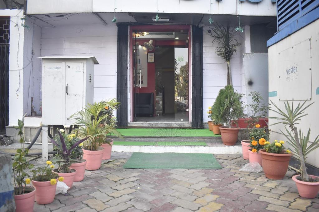 Orbit Kolkata - last minute hotel in Kolkata