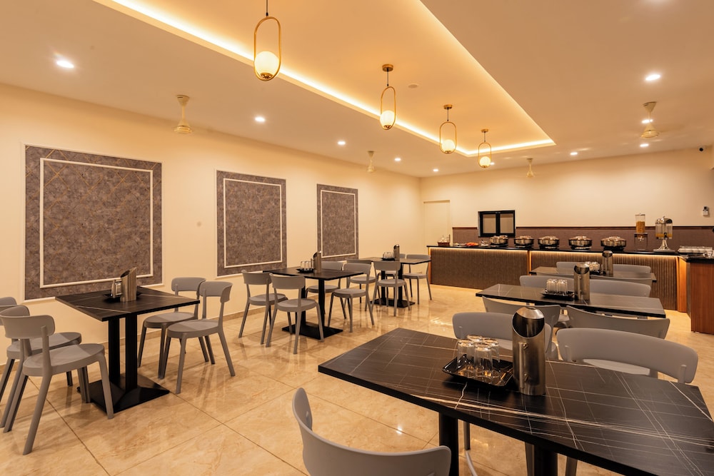 Hotel Urban Bella — Kozhikode — photo 3
