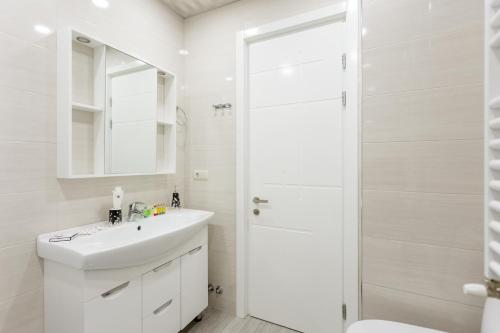 Cosy Apartment In the City Centre