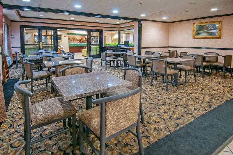 Baymont by Wyndham Hattiesburg - photo 14