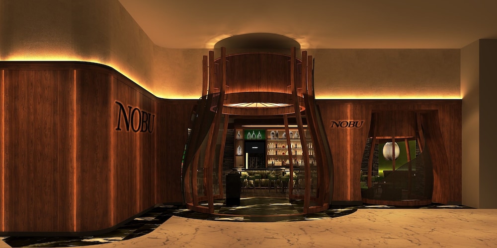 Nobu Hotel Caesars New Orleans A Caesars Rewards Destination - photo 14
