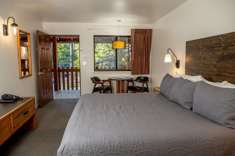 Eagle Cap Chalets - photo 56