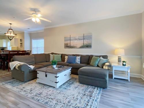 Magnolia North 25 201 — 4-Star Luxury Hotel in Myrtle Beach, United States