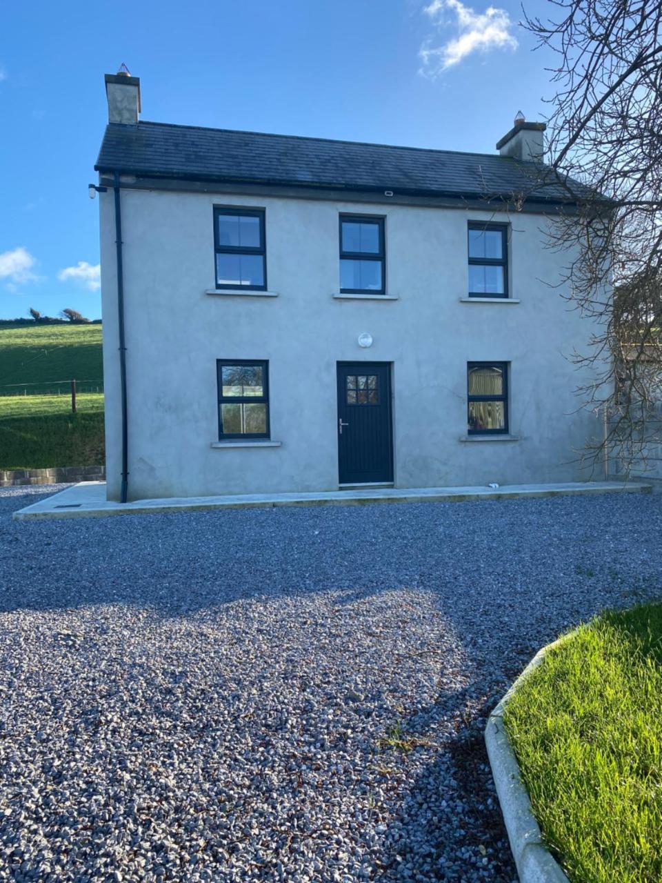 Farm Cottage in Clonakilty — 4-Star Luxury Hotel in Clonakilty, Republic of Ireland