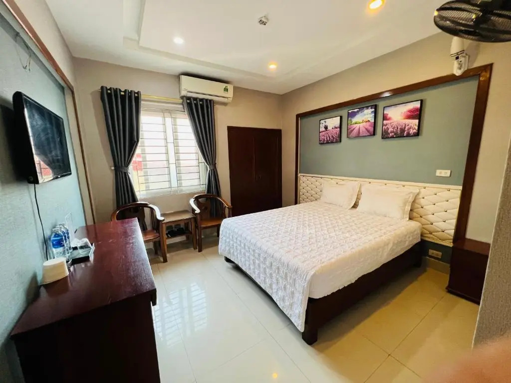 Hoang Ngan 1 Hotel in Vinh, Vietnam