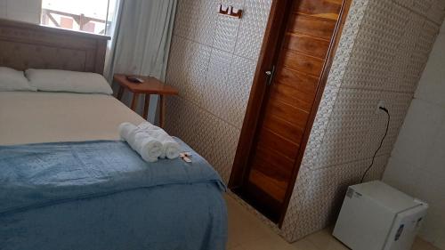 Pousada Farol da Barra in Tutoia, Brasil