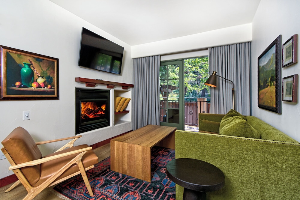 Hotel Los Gatos - photo 27