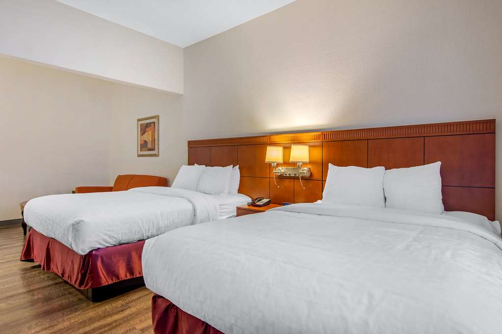 Clarion Suites Duluth I 85 - featured photo