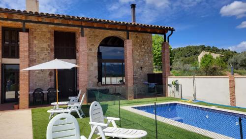 Mas De La Font - last minute hotel in Lledo