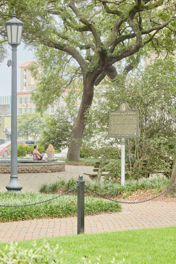 Sonder Ellis Square VR - photo 40