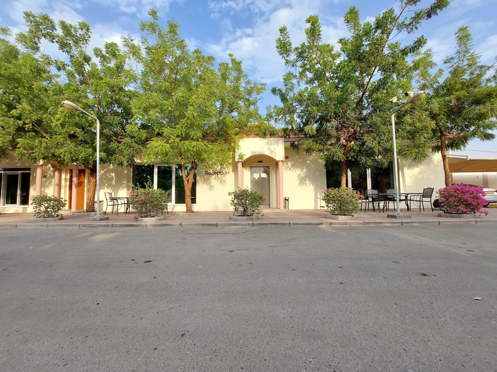 Asahalah Farm Villas — Seeb — photo 2