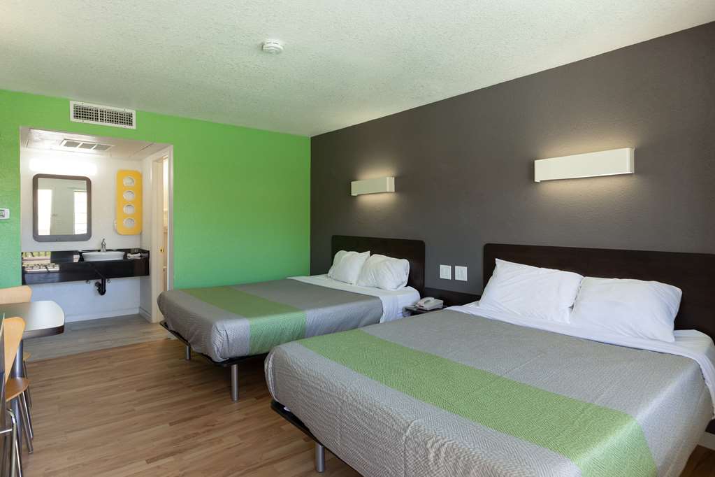 Studio 6 Barstow CA - photo 12