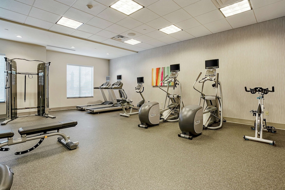 Hilton Garden Inn Edmond Oklahoma City North OK - photo 40