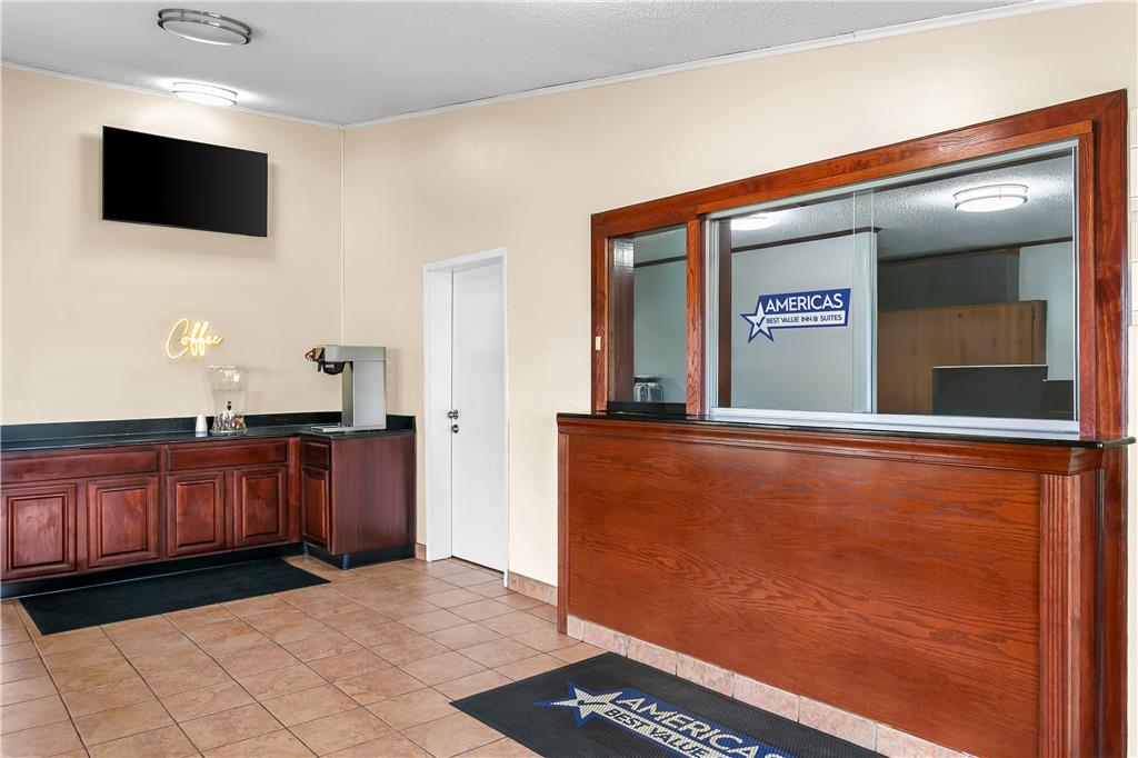 Americas Best Value Inn Martinsburg - photo 7