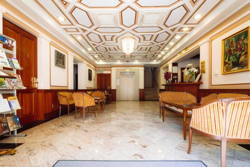 Kodmon — 4-Star Luxury Hotel in Eger, Hungary