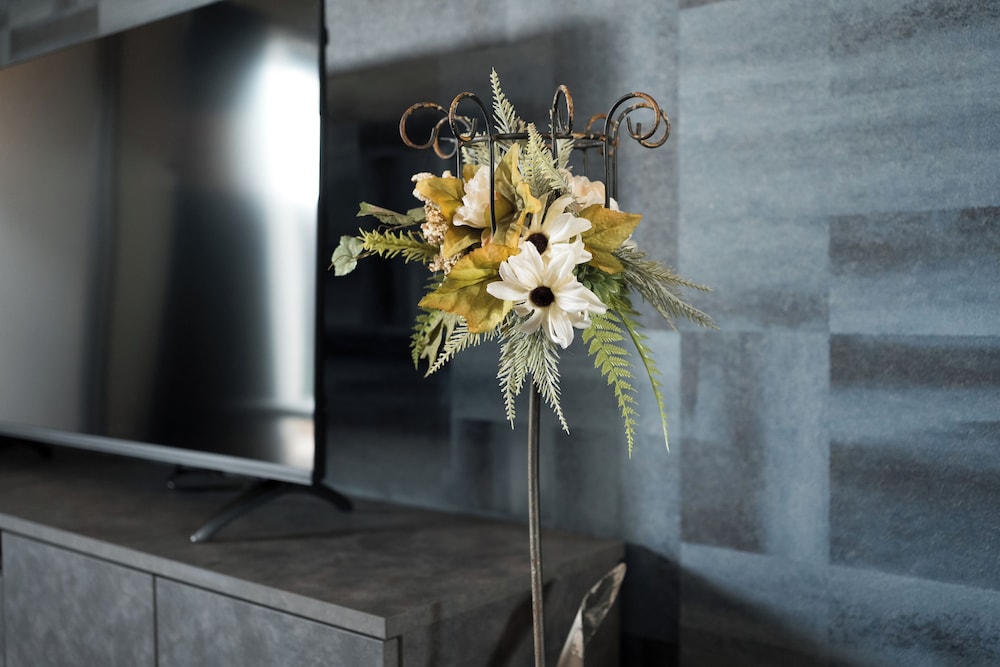 Sanwasen Miyabi Sakura Hibiki in Beppu, Japan