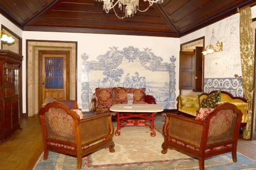 Quinta de Santo Antonio - last minute hotel in Unknown City