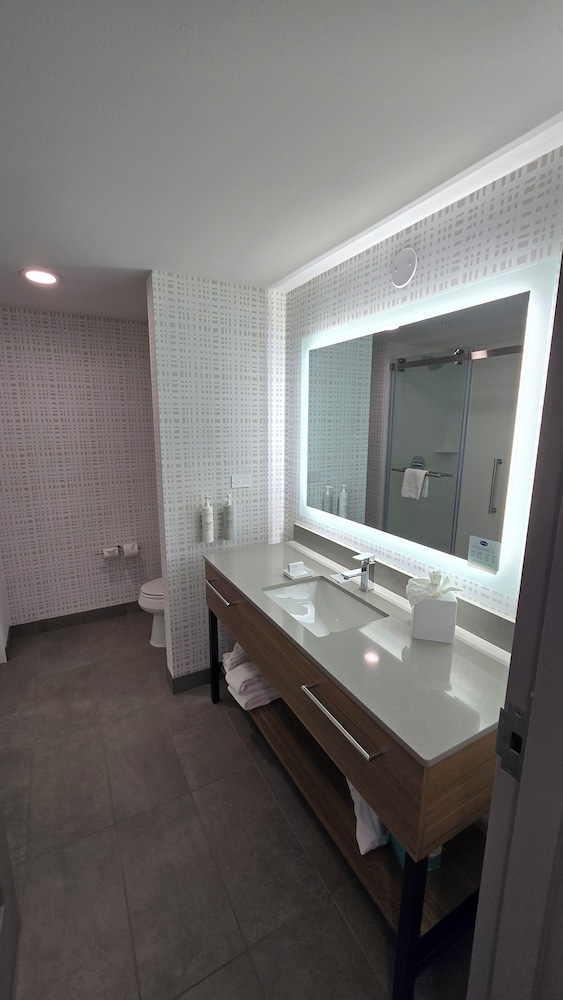 Hampton Inn & Suites Chicago Deer Park - photo 41