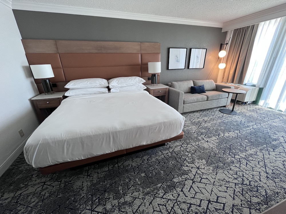 Sheraton Virginia Beach Oceanfront Hotel - photo 55