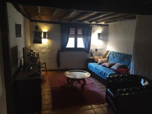 Apartamento Al Vivaque 17355698 — Miranda Del Castanar