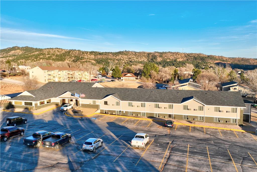 Super 8 by Wyndham Hot Springs - photo 4