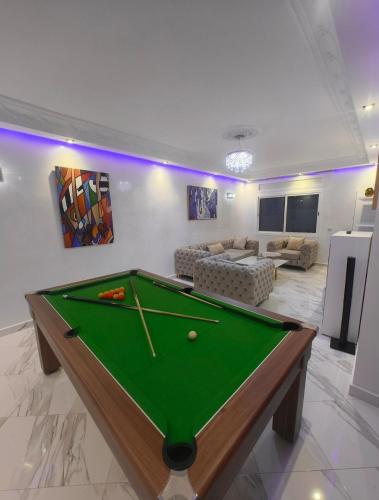 Beau Séjour à Tanger — 4-Star Luxury Hotel in Tangier, Morocco