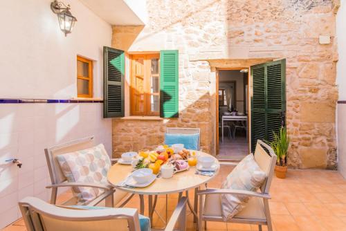 Ideal Property Mallorca Barbera — 4-Star Luxury Hotel in Alcudia, Spain