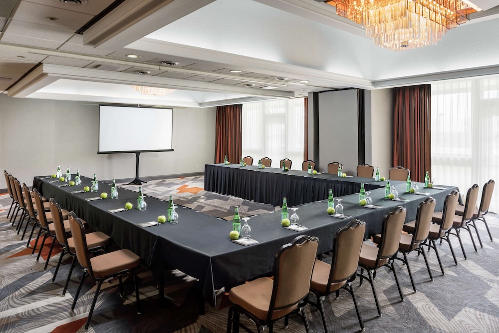 DoubleTree by Hilton Colorado Springs - photo 83