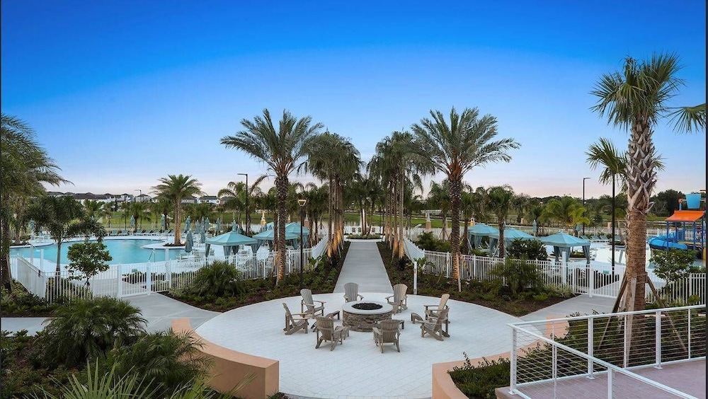 Solara Resort - photo 17