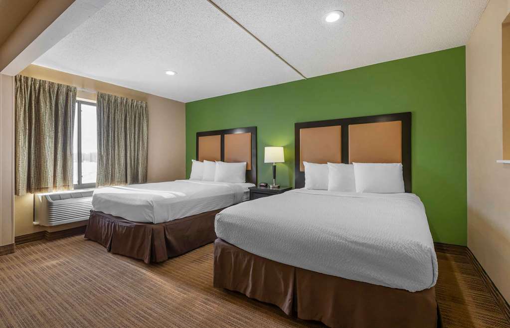 Extended Stay America Select Suites Newport News I 64 - photo 29