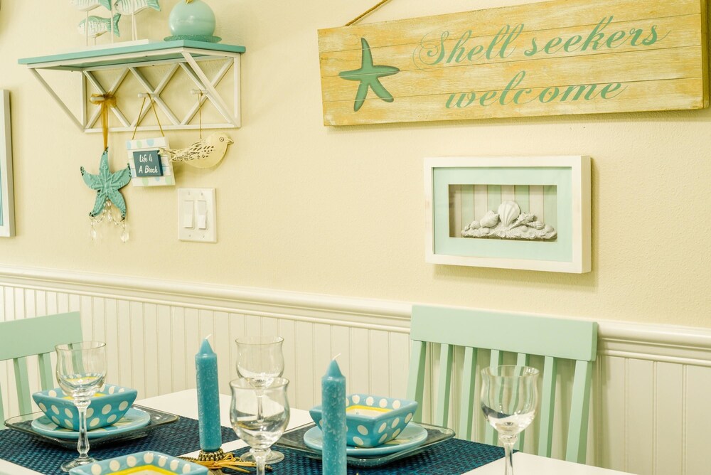 Blue Oasis - photo 7