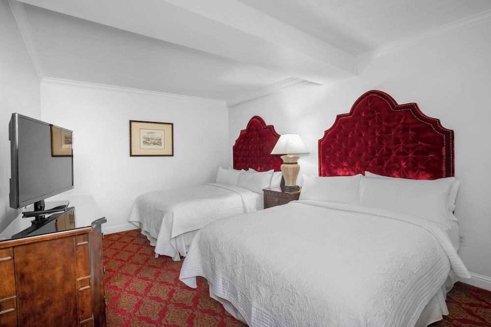 Casa Monica Resort & Spa Autograph Collection - photo 18