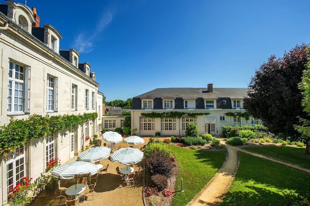 Domaine de la Blairie in Saumur, France