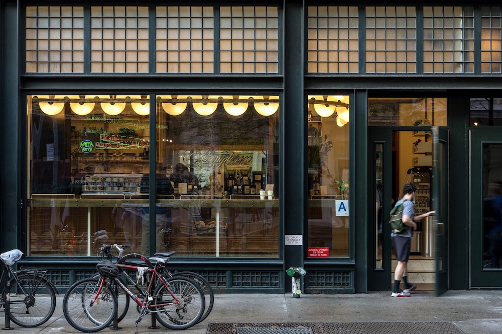 Ace Hotel New York - photo 92