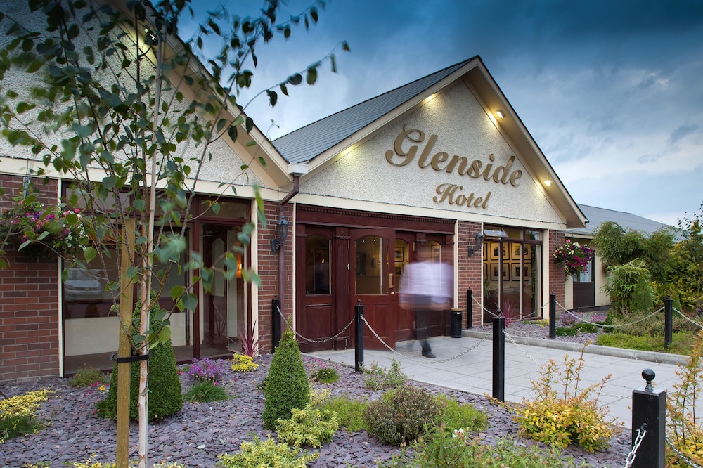 Glenside Hotel in Drogheda, Republic of Ireland